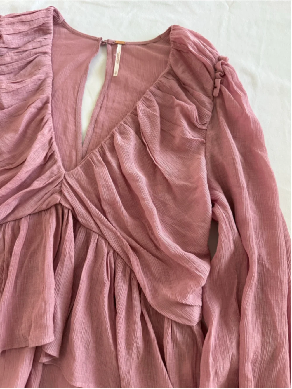 Free People this pre